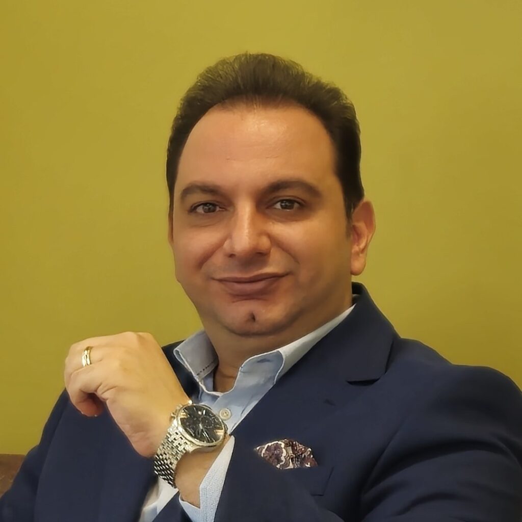 مهندس مهدی جهان