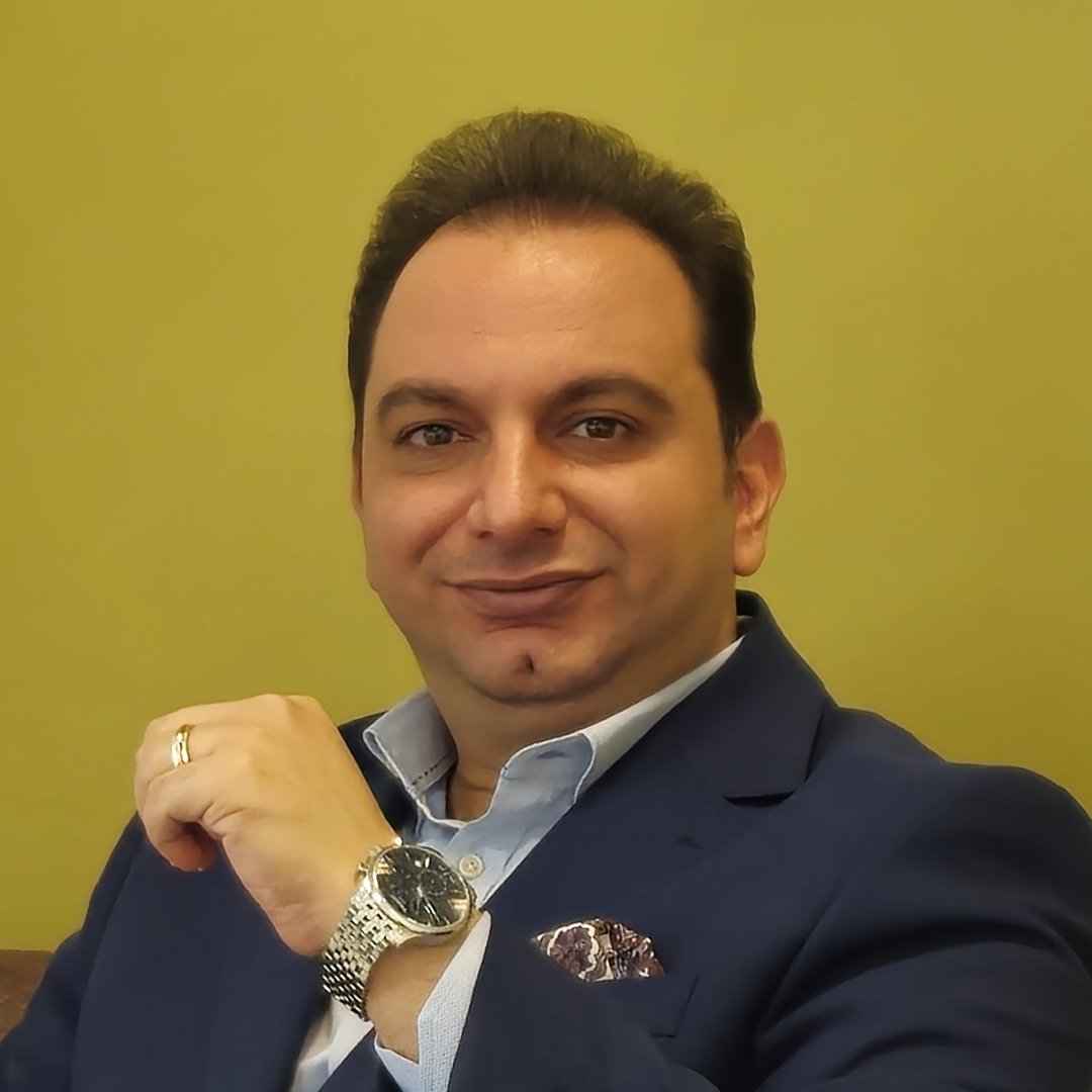مهندس مهدی جهان