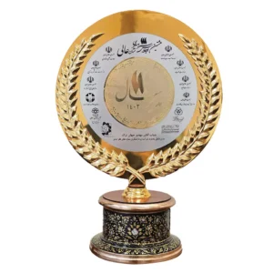 مدیر سال ۱۴۰۲