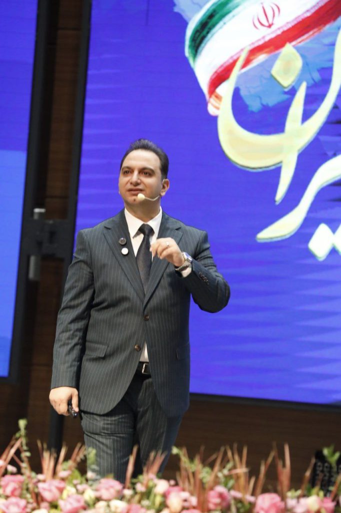 مهندس مهدی جهان