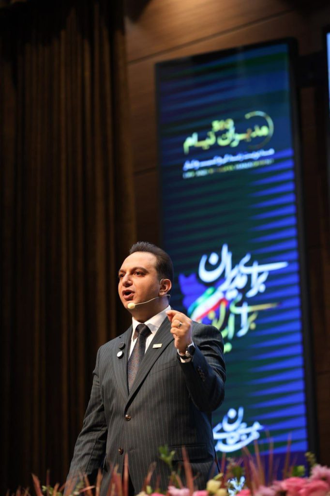مهندس مهدی جهان
