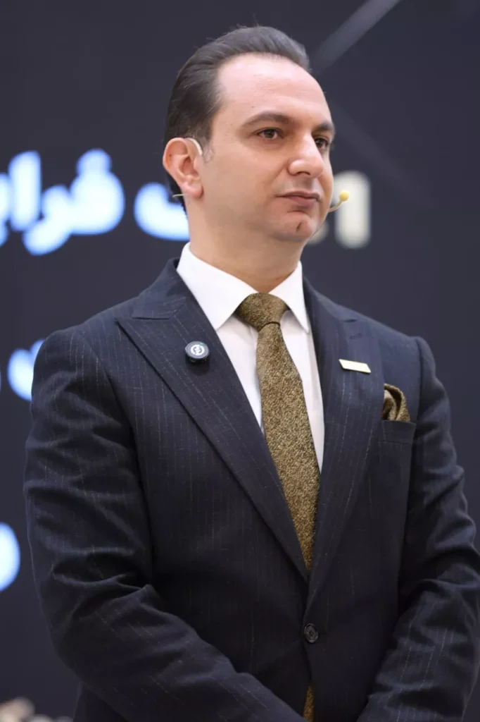 پنجمین صبحانه فرصت ساز جهان