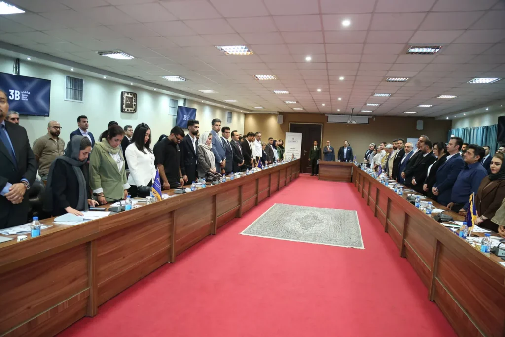 کارگاه مشاوره و بیزینس کوچینگ